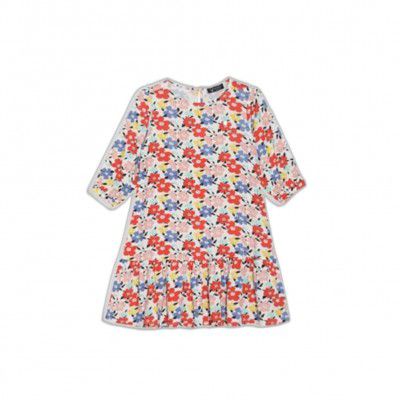 Allen Solly Girls Dress