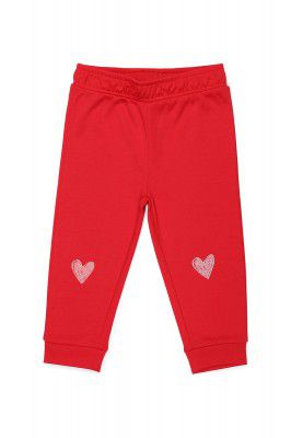 Allen Solly Girls Regular Fit Track Pants