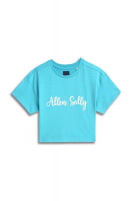 Allen Solly Girls T-Shirt