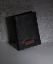 Allen Solly Men Black Genuine Leather Wallet [ 5 Card Slot ]...