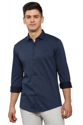 Allen Solly Men Shirt