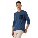 Allen Solly Men Sweatshirt...