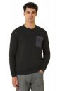 Allen Solly Men Sweatshirt...