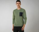 Allen Solly Men Sweatshirt...