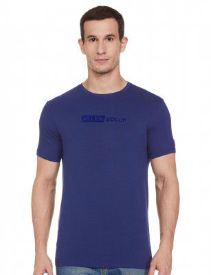Allen Solly Men's Regular Fit T-Shirt