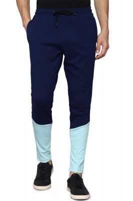 Allen Solly Men's Regular Sweatpants