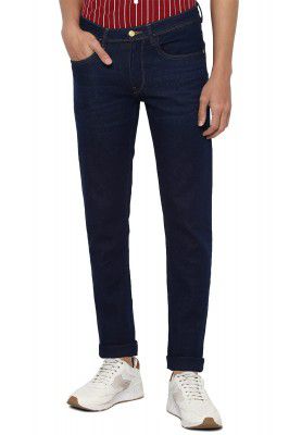 Allen Solly Mens Skinny Jeans