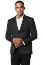 Allen Solly Men's Slim Blazer...