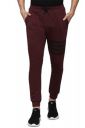Allen Solly Men's Slim Fit Cotton Blend Track Pants...