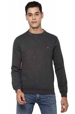 Allen Solly Mens Sweatshirt
