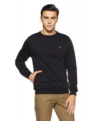 Allen Solly Mens Sweatshirt