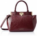 Allen Solly Structured Handheld Bag...