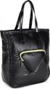 Allen Solly  Women Black Hand-held Bag...