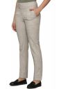 Allen Solly Women's High Rise Regular Pants...