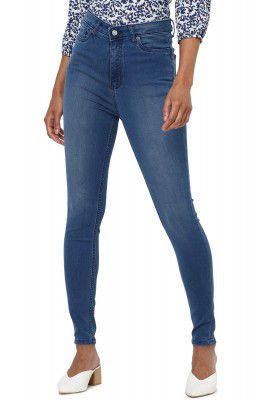 Allen Solly Women's Skinny Jeans