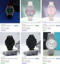 UPTO 78% OFF - Allen Solly Wrist Watches | Men / Women...