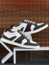 Alleviater Men Grey Sneakers...