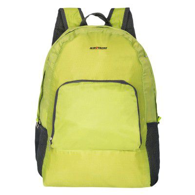 Allextreme Multipurpose Foldable Backpack