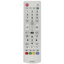 Allimity AKB75095371 Replacement Remote Control fit for LG LCD LED HD TV AKB75095372 PF50KG...