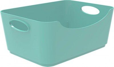 Alltime Versa Storage Organmiser Basket with Handles, 34x24x14 cm