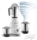 Almo Blend Master Treo Super Smart Turbo 550 Mixer Grinder...