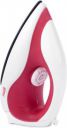 Almo Reno Light Weight 1100 W Dry Iron  (White, Red)...
