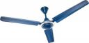 Almo Solitaire Stylish Ultra Modern Designed, High Speed 1200 mm Anti Dust 3 Blade Ceiling Fan  (Blue, Pack of 1)...