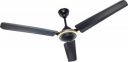 Almo Solitaire Super Stylish Decorative Designed, High Speed 1200 mm 3 Blade Ceiling Fan  (Anti Dust | Smoke Brown | Pack of 1)...