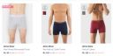 Almo Wear Trunks at minimum 80% off...