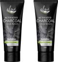 Alna Care Charcoal Face wash pack of 2 Face Wash (150 ml)...