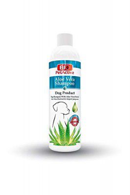 Aloe Vera Shampoo for Dogs 250ML