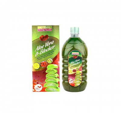 ALOEVERA JUICE (ALOE VERA with ARJUNA PUNARNAVA)