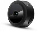 ALONZO Spy Camera Wireless Hidden WiFi Camera HD 1080P Mini Camera Portable Home Security Cameras Covert Nanny Cam Indoor Video Recorder Small Camcorder with Motion Activated/Night Vision Security Cam...