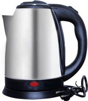 ALORNOR Electric Kettle M-05 Automatic Stainless Steel Electric Kettle (2 L)