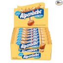 Alpenliebe Gold, Caramel Candy Stick Pack, 720 g- Pack of 20...