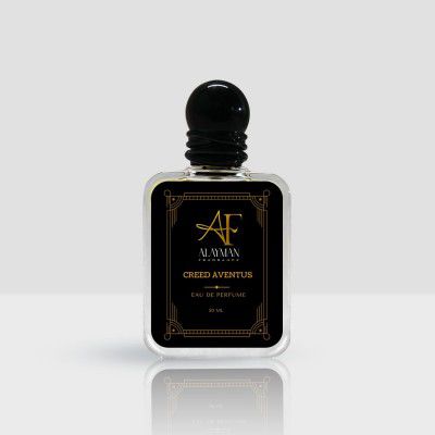 Alpha Smoke – Bold Pineapple & Musk Scent Eau De Parfum, Unisex Arabian Perfume (Size-50ml)