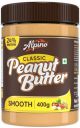 Alpino Classic Peanut Butter Smooth 400 G...