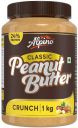 Alpino Peanut Butter Crunch 1kg...
