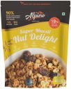 Alpino Super Muesli Nut Delight 400 G...
