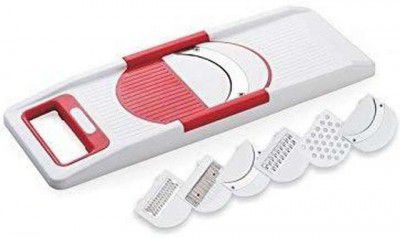 ALRIC AI-302 Vegetable & Fruit Slicer