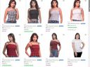 Als Womens Tops Starts ₹49 | Upto 95% Off...
