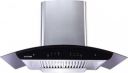 ALSTORM DESIRE SILVER 90 CM Auto Clean Wall Mounted Chimney)...