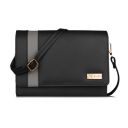 ALSU Women's trendy Sling Bag | handbag | purse | crossbody bag| deattachable straps ...