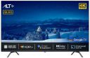 ALT 43QUGA1 43-inch Premium HD QLED Smart TV 2023 Model...