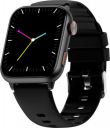 Alt Drip Max Smartwatch - Lunar Black...