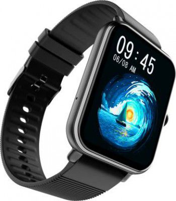 alt GOAT, 1.78 AMOLED Display Bluetooth Calling Smartwatch