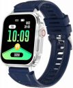 Alt Hunk Smartwatch - Berry Blue...