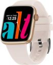 Alt Lit Smartwatch - Salmon Pink...