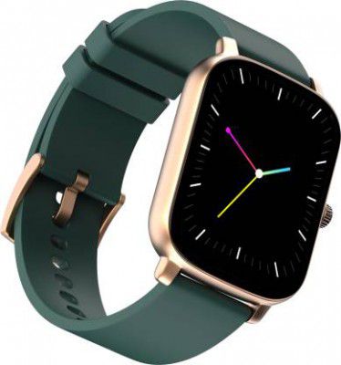 alt OG Bluetooth Calling, 1.69 HD Display with AI Voice Assistant, Built-in Games Smartwatch