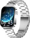 Alt OG Supreme Smartwatch - Met Silver...